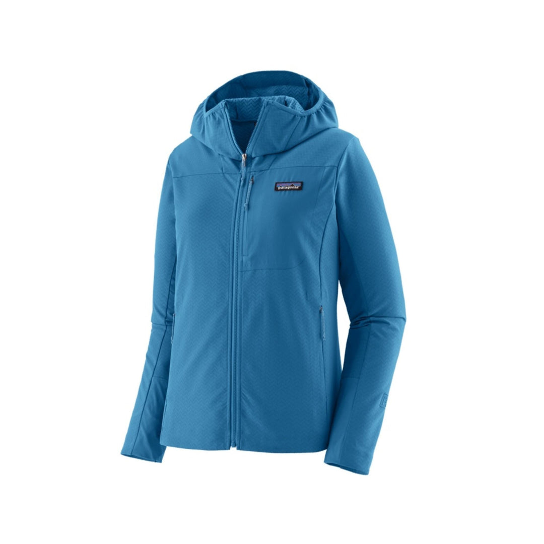 Patagonia Women's R1 CrossStrata Hoody