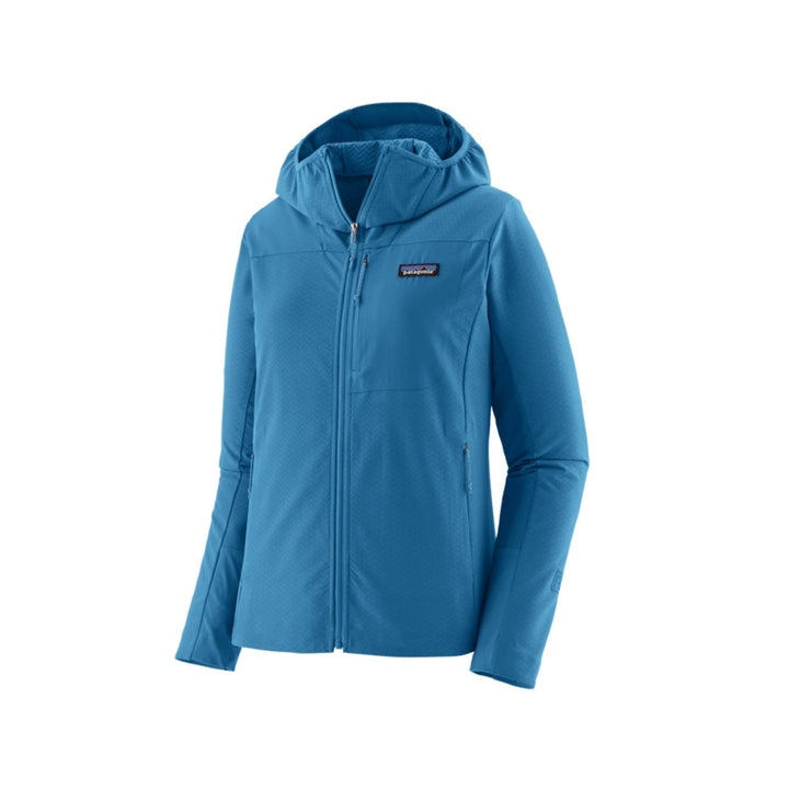 Patagonia Women's R1 CrossStrata Hoody