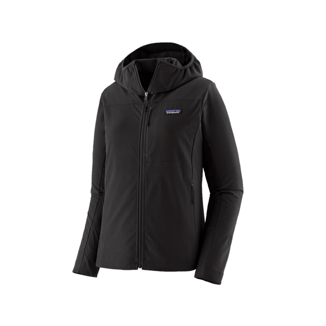Patagonia Women's R1 CrossStrata Hoodie