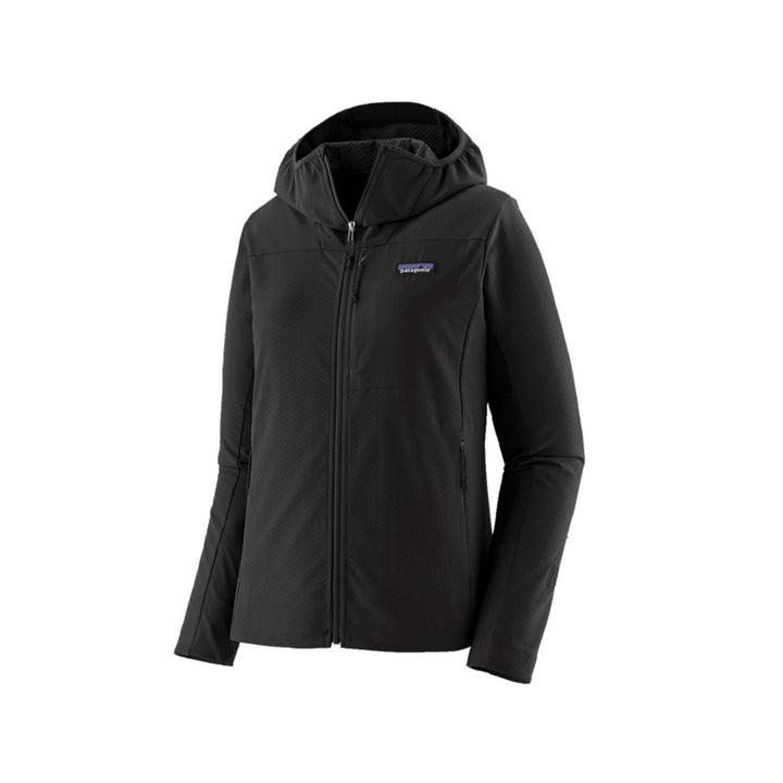 Patagonia Women's R1 CrossStrata Hoodie