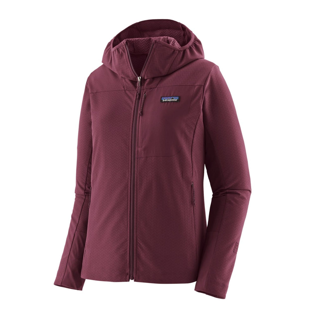 Patagonia Women's R1 CrossStrata Hoodie