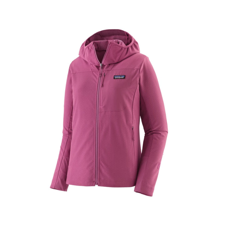 Patagonia Women's R1 CrossStrata Hoody