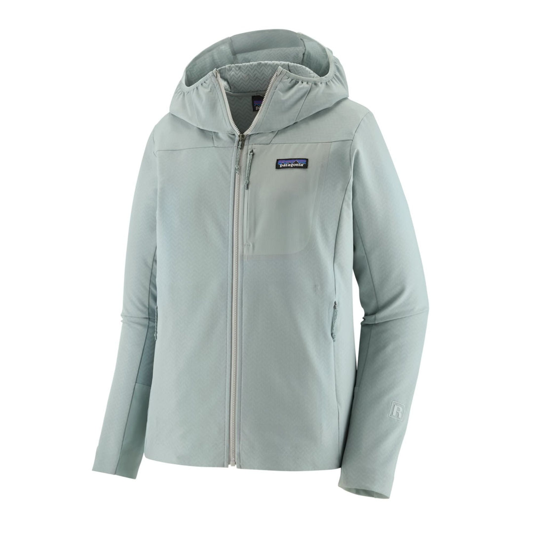 Patagonia Women's R1 CrossStrata Hoodie