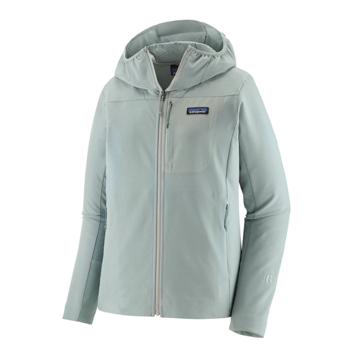 Patagonia Women's R1 CrossStrata Hoodie
