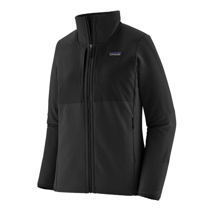 Patagonia Women's R2 CrossStrata Jacket