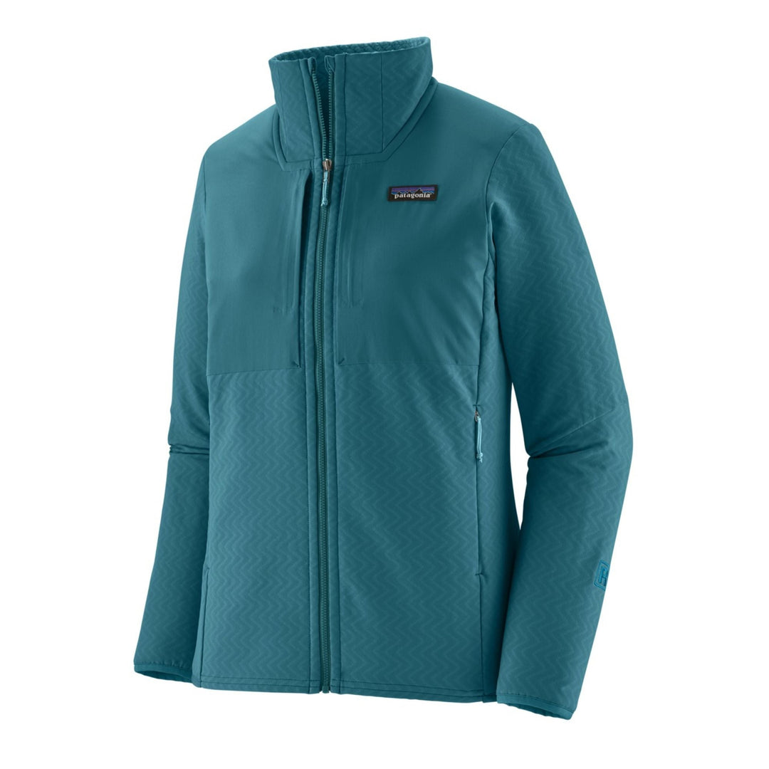 Patagonia Women's R2 CrossStrata Jacket