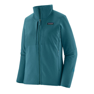 Glacial Blue