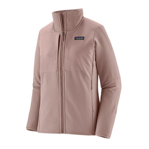 Stingray Mauve