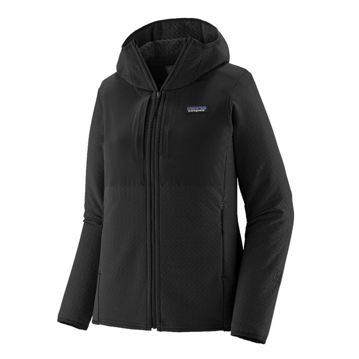 Patagonia Women's R2 CrossStrata Hoodie