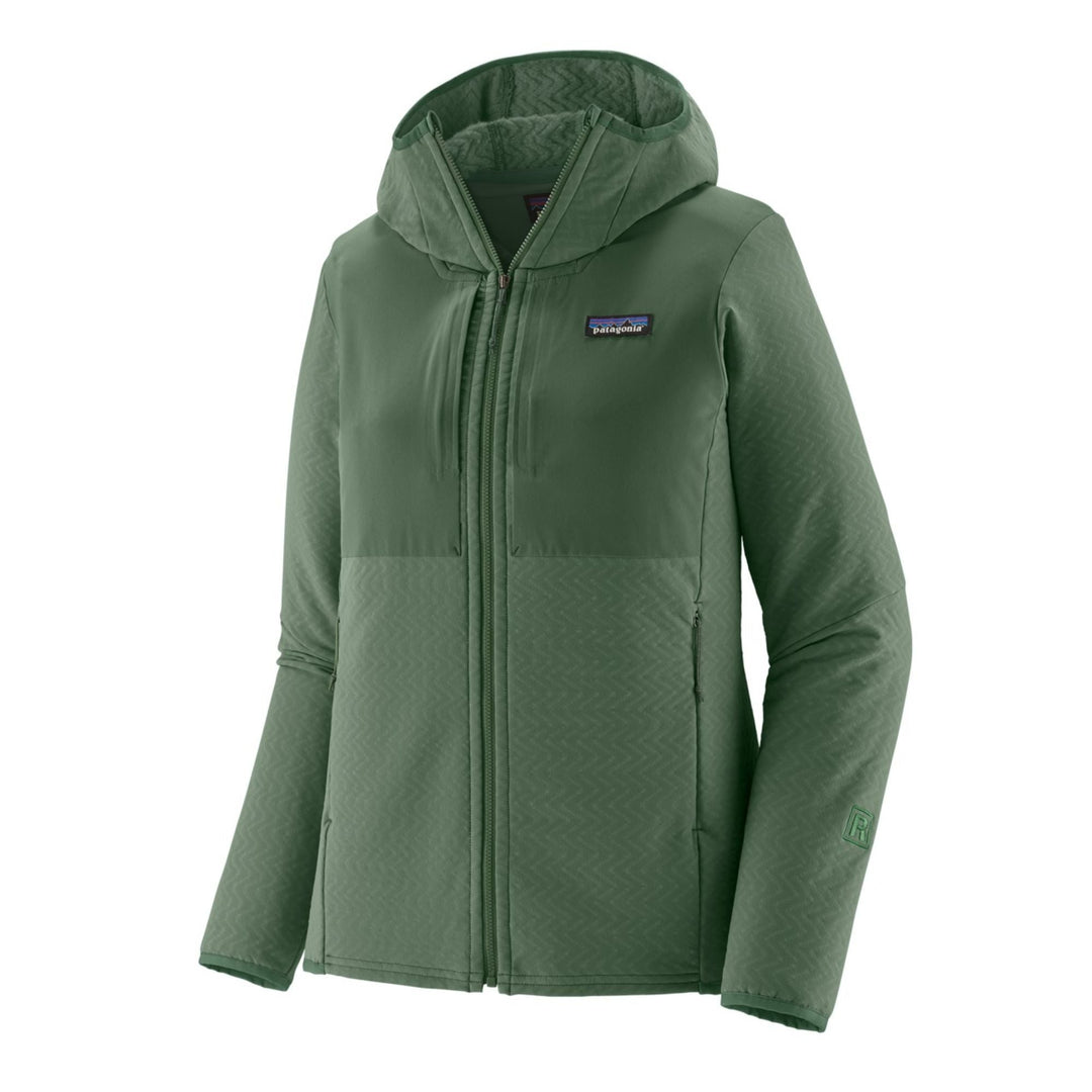 Patagonia Women's R2 CrossStrata Hoodie