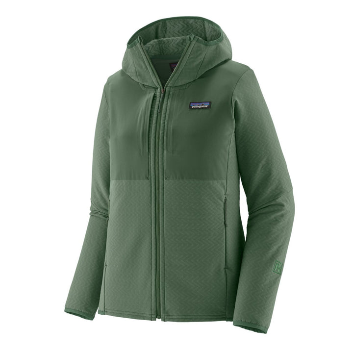 Patagonia Women's R2 CrossStrata Hoodie