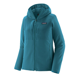Glacial Blue