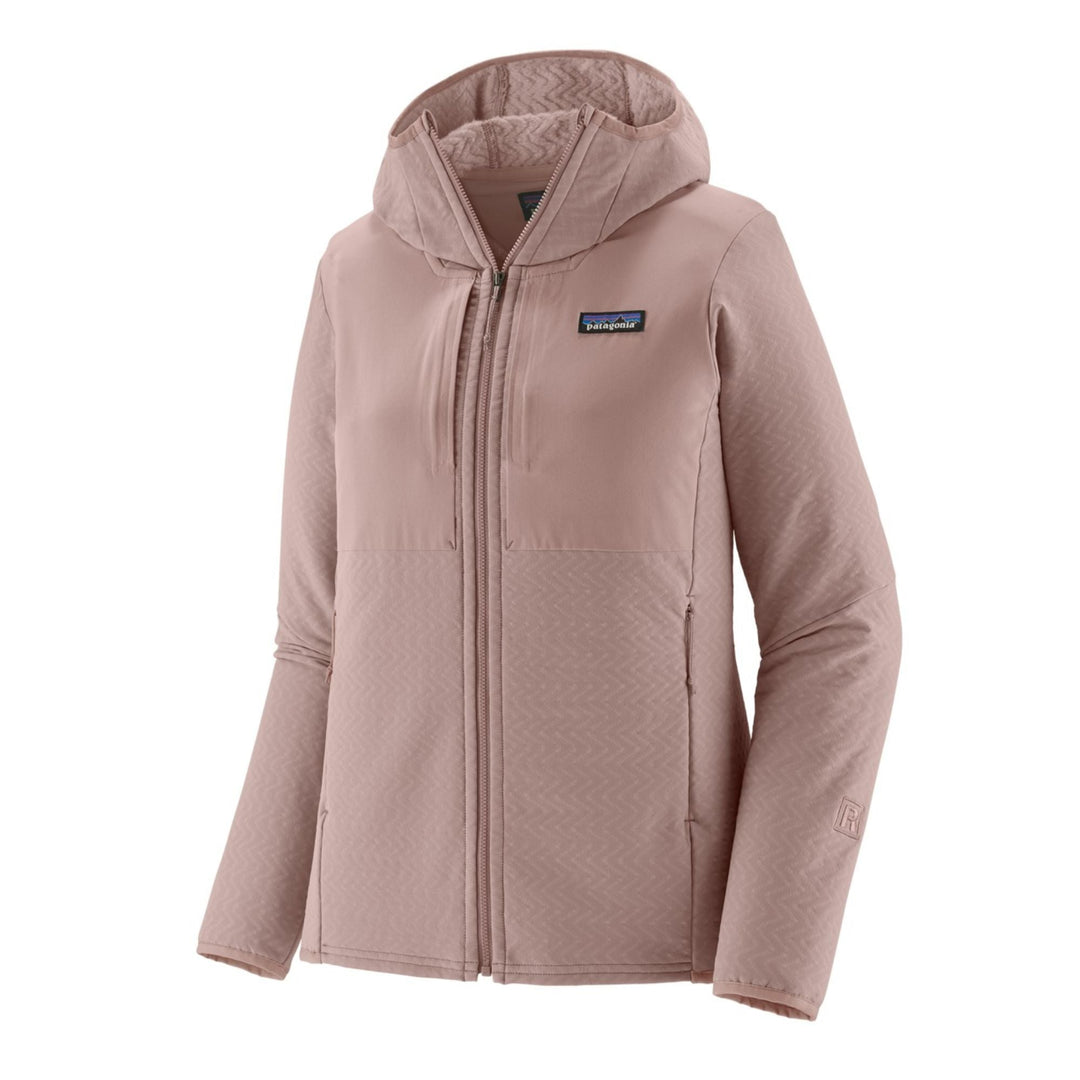 Patagonia Women's R2 CrossStrata Hoodie