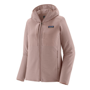 Stingray Mauve