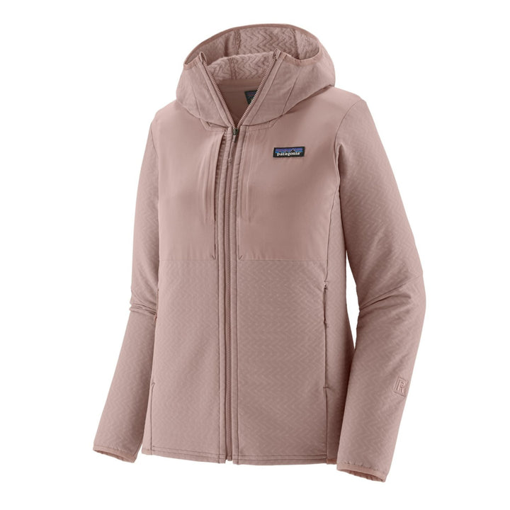 Patagonia Women's R2 CrossStrata Hoodie
