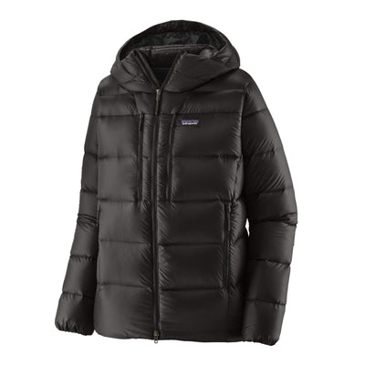 Patagonia Men's Fitz Roy Down Hoodie