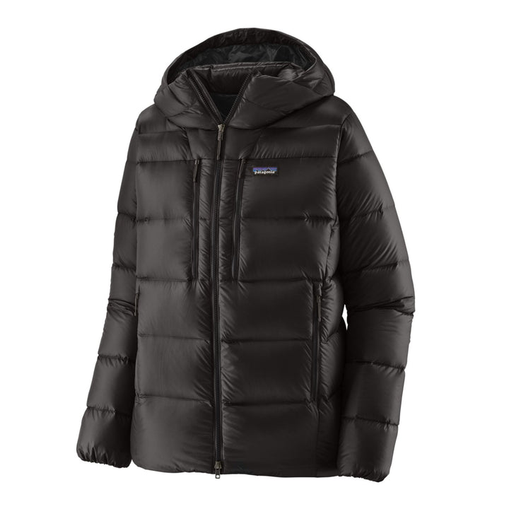 Patagonia Men's Fitz Roy Down Hoodie