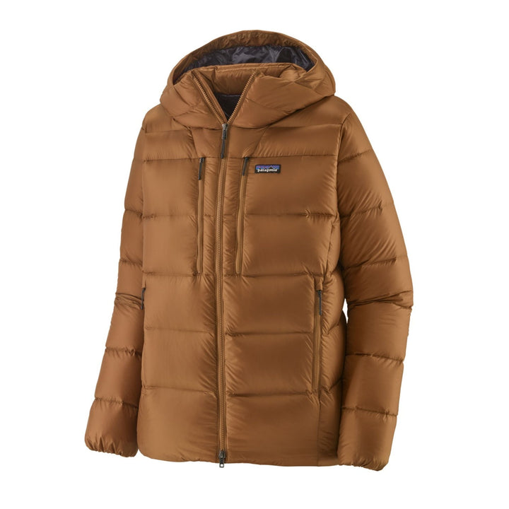 Patagonia Men's Fitz Roy Down Hoodie