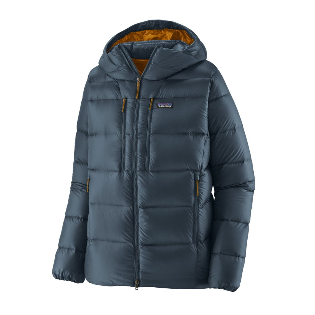 Patagonia Men's Fitz Roy Down Hoodie