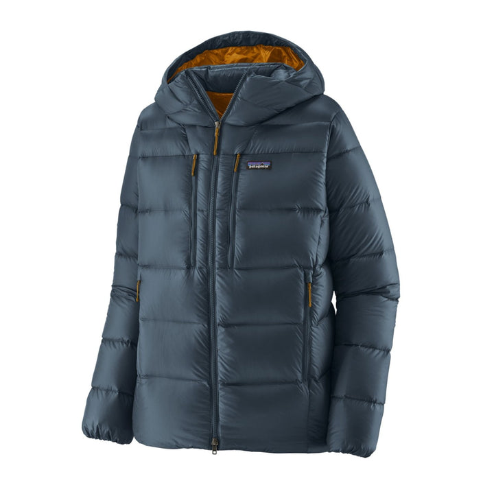 Patagonia Men's Fitz Roy Down Hoodie