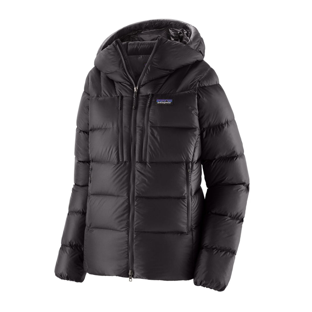 Patagonia Women's Fitz Roy Down Hoodie