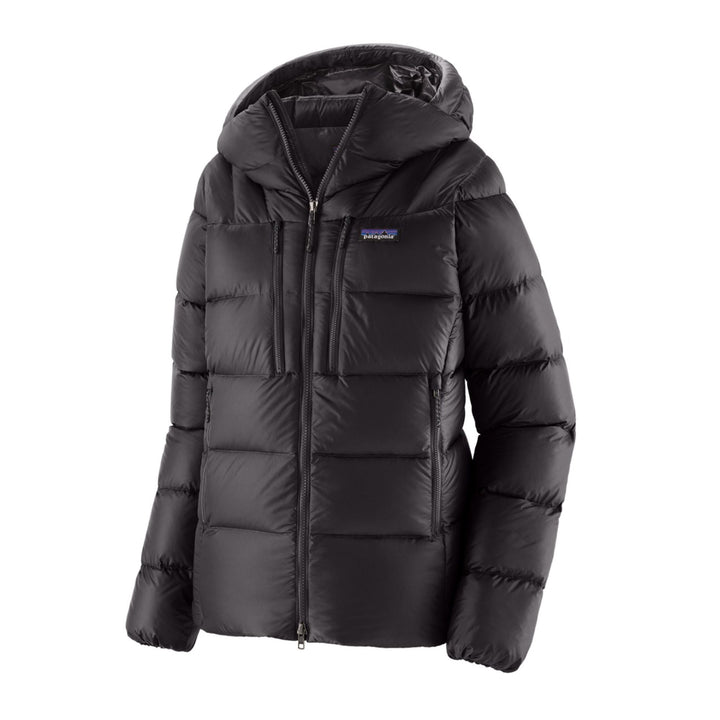 Patagonia Women's Fitz Roy Down Hoodie
