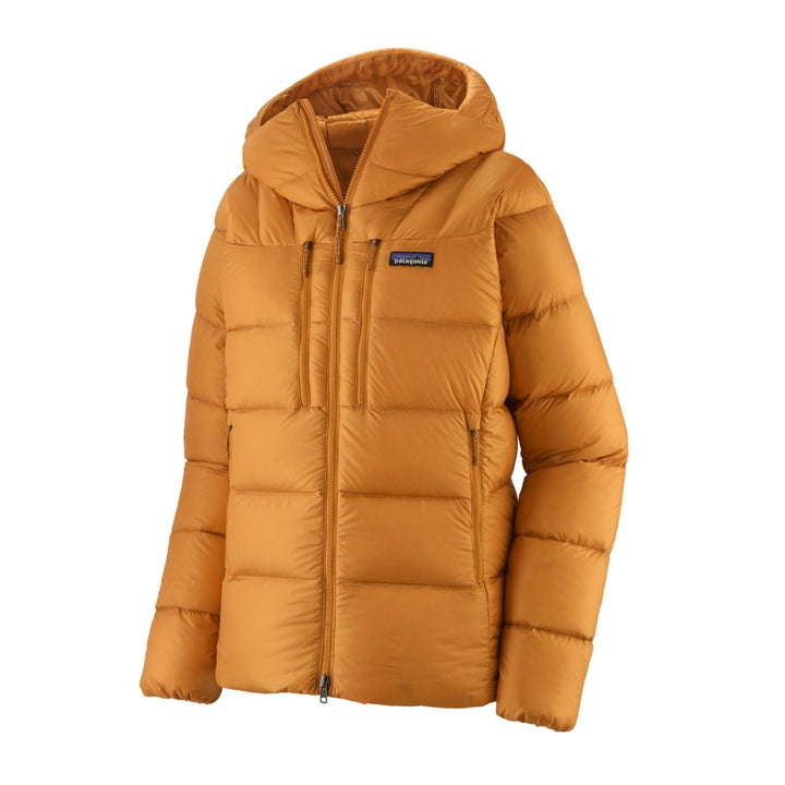 Patagonia Women's Fitz Roy Down Hoodie