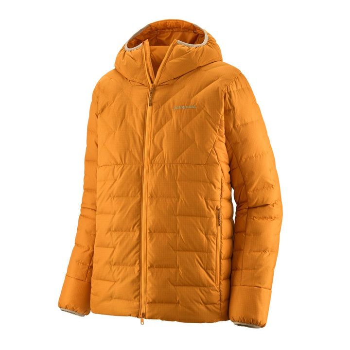 Patagonia Men's Durable Down Hoodie