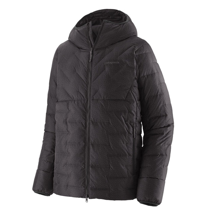 Patagonia Men's Durable Down Hoodie