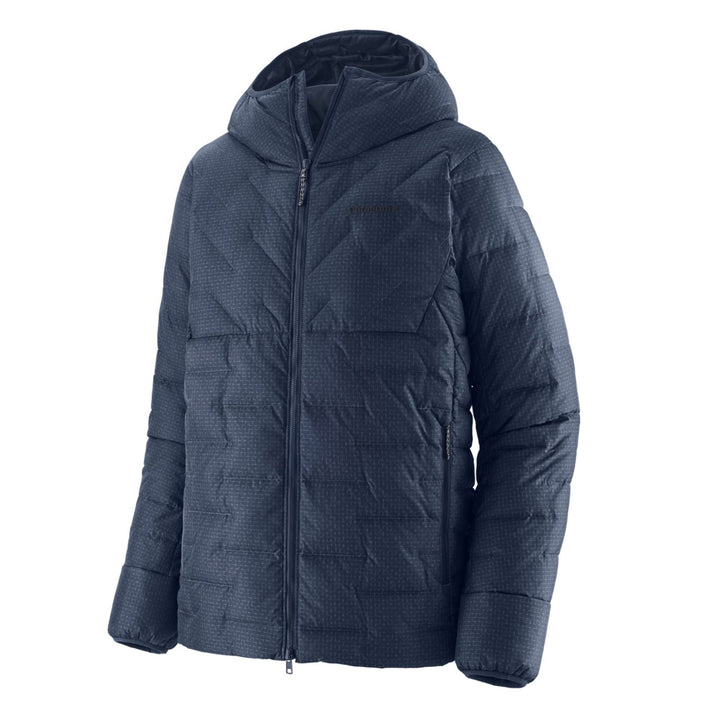Patagonia Men's Durable Down Hoodie