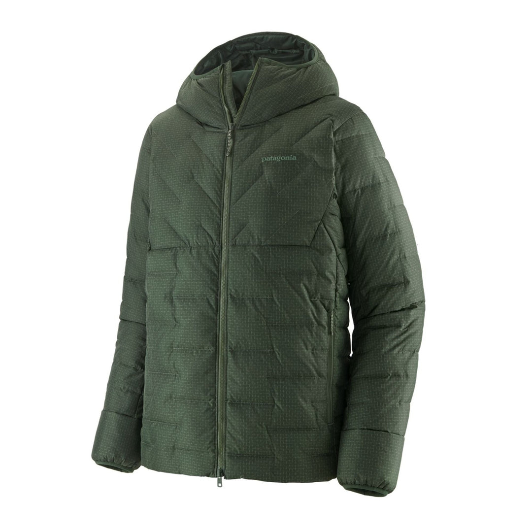Patagonia Men's Durable Down Hoodie