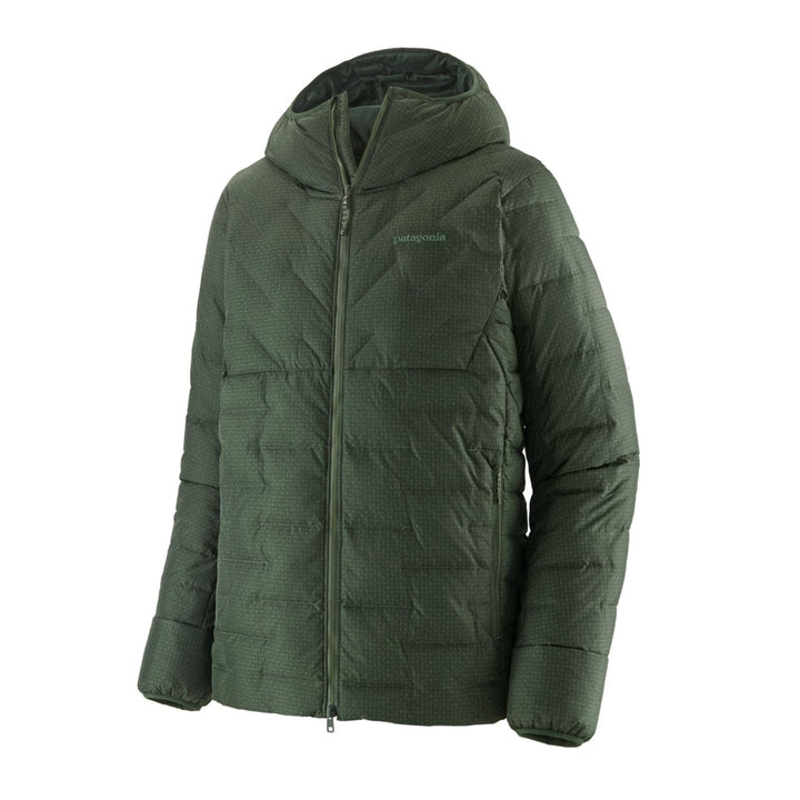 Patagonia Men's Durable Down Hoodie