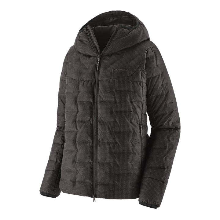 Patagonia Women's Durable Down Hoodie