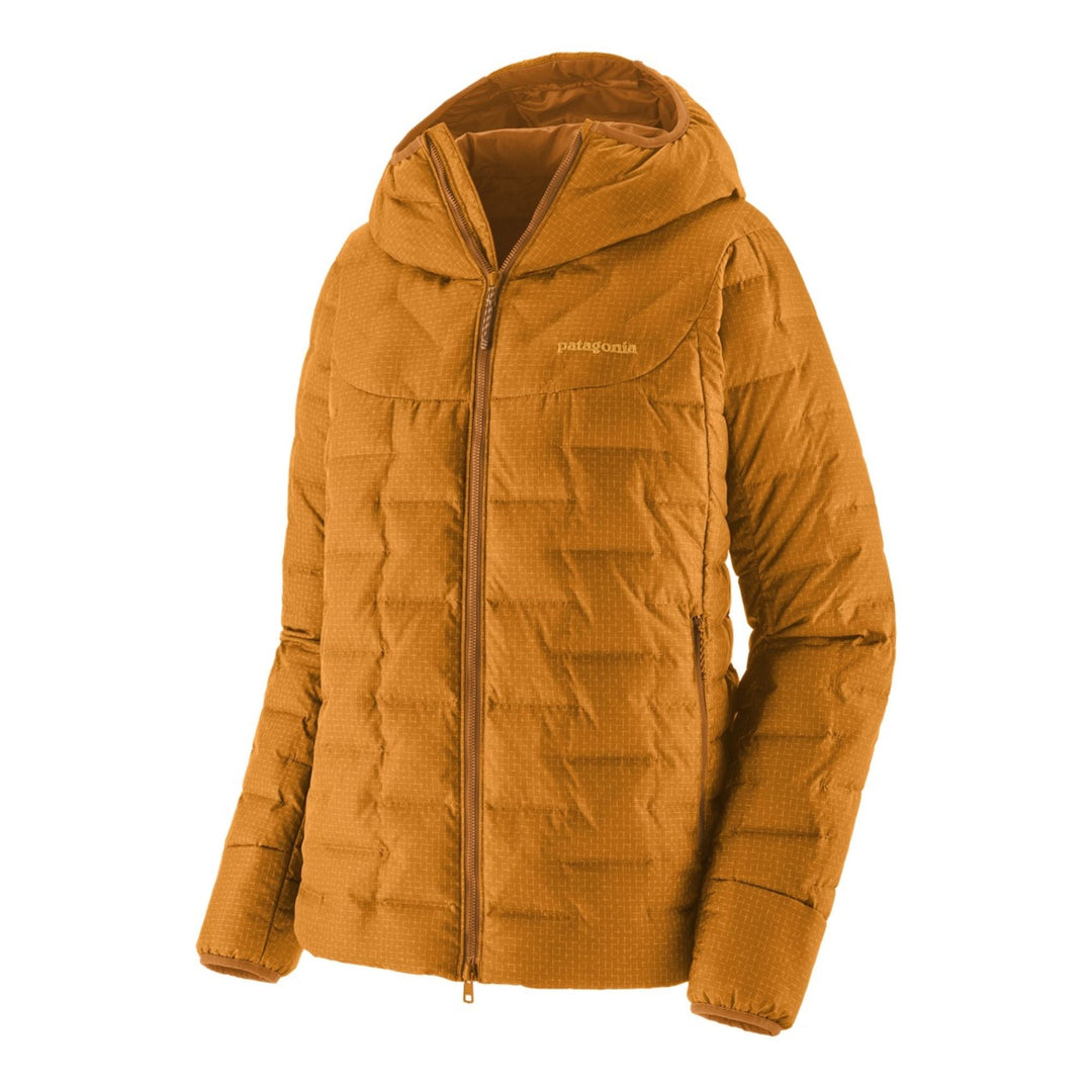 Patagonia Women's Durable Down Hoodie