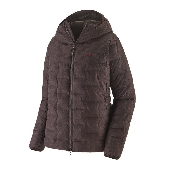 Patagonia Women's Durable Down Hoodie