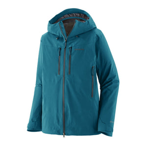Glacial Blue