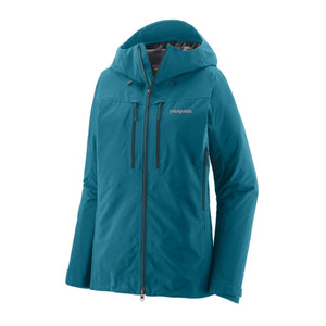 Glacial Blue