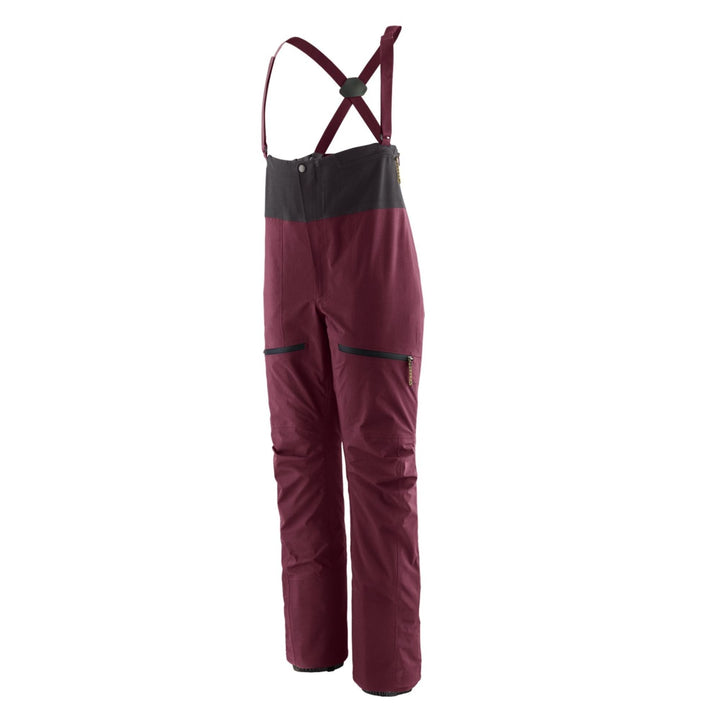 Patagonia Women's Pluma PRO Bibs