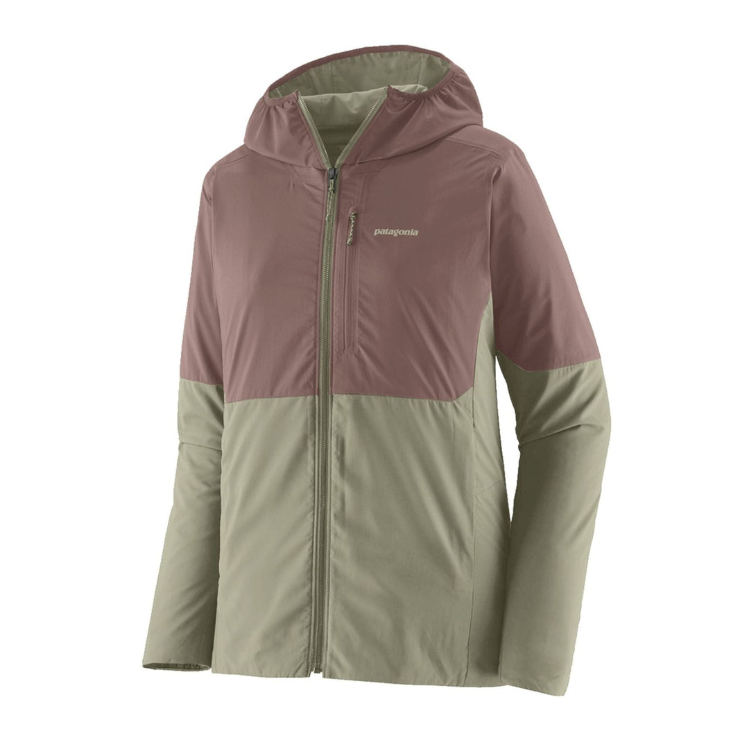Patagonia Women's Nano-Air Ultralight Freeride Jacket
