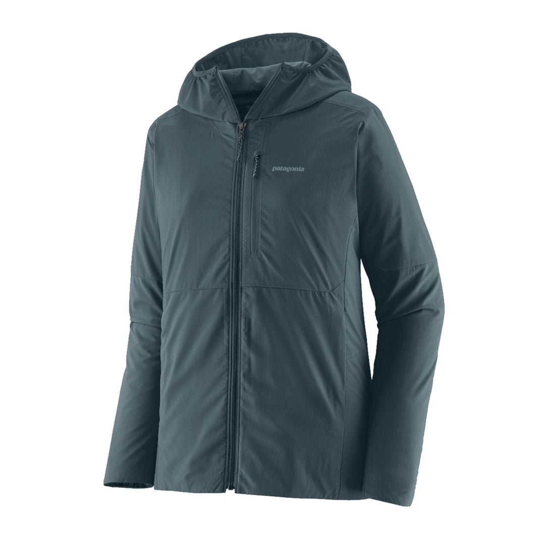 Patagonia Women's Nano-Air Ultralight Freeride Jacket