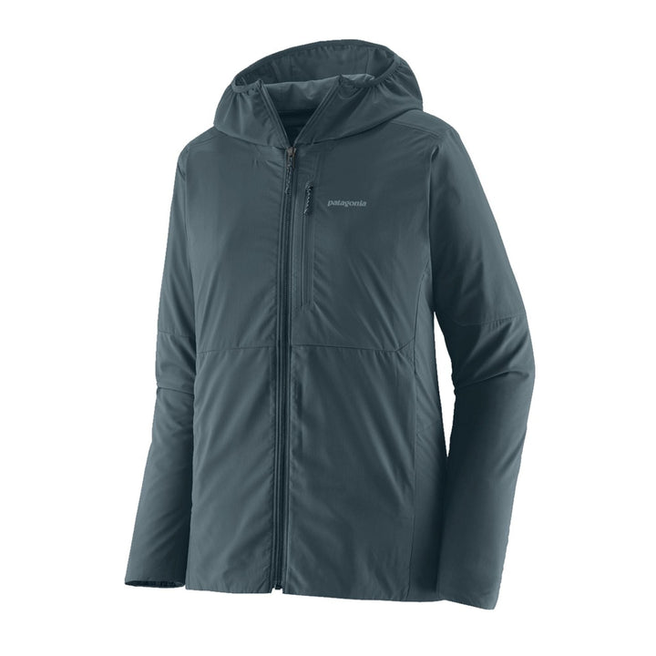 Patagonia Women's Nano-Air Ultralight Freeride Jacket