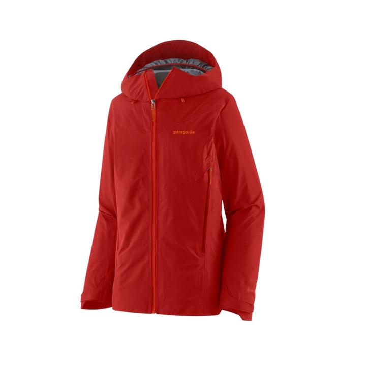 Patagonia Women's Super Free Alpine Jacket