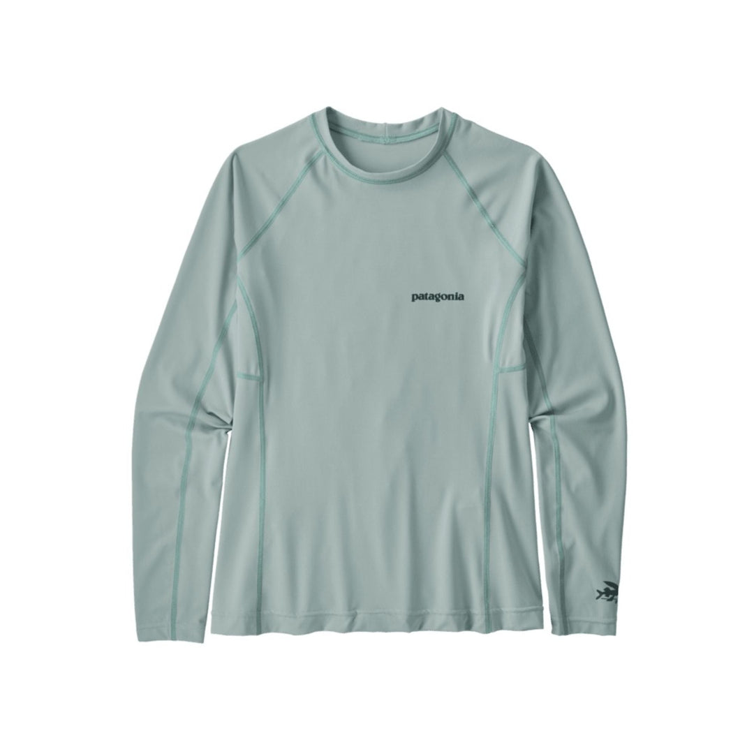 Patagonia Women's L/S R0 Top