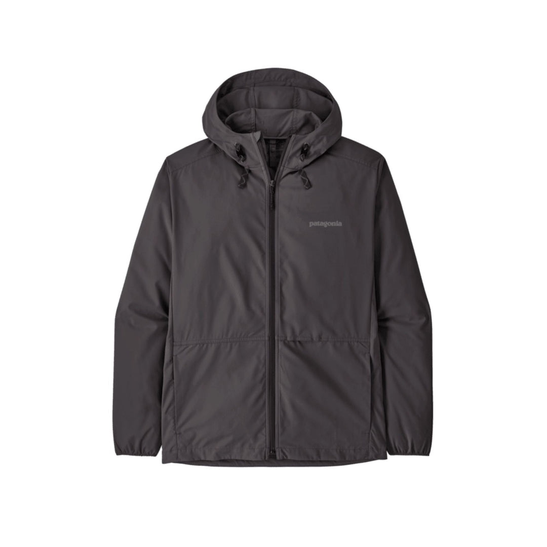Patagonia Men's Stretch Terre Planing Hoodie