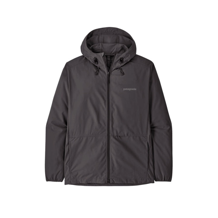 Patagonia Men's Stretch Terre Planing Hoodie