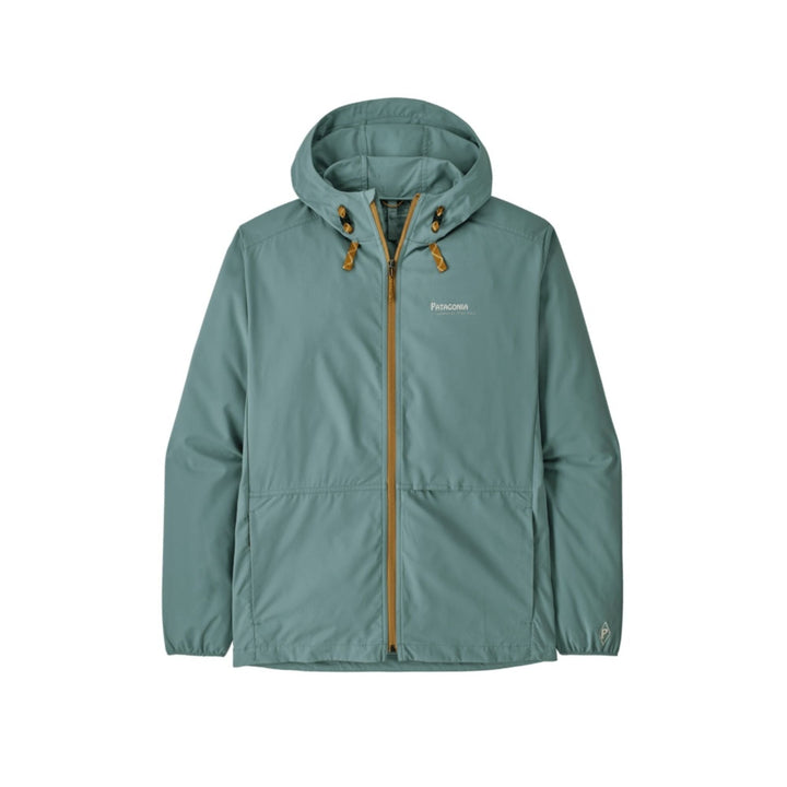 Patagonia Men's Stretch Terre Planing Hoodie