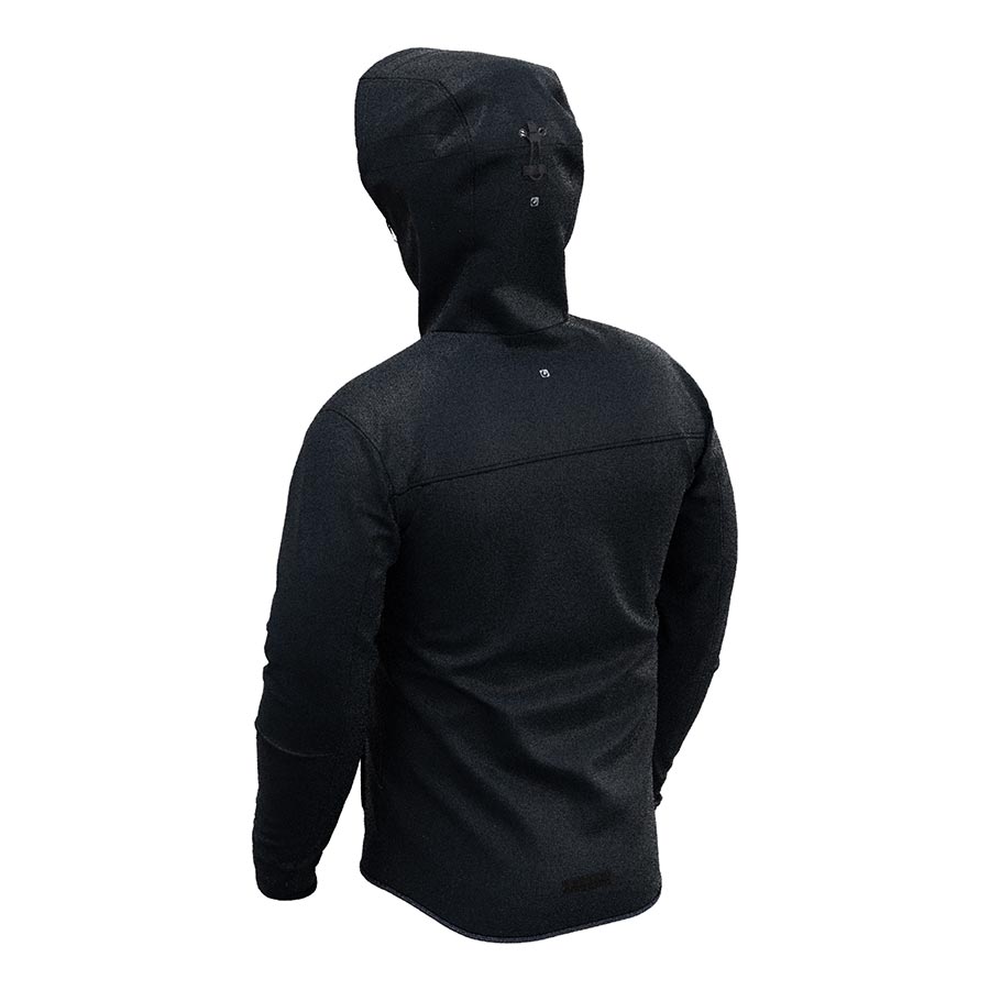 Leatt MTB HydraDri 2.0 Men Jacket Black M