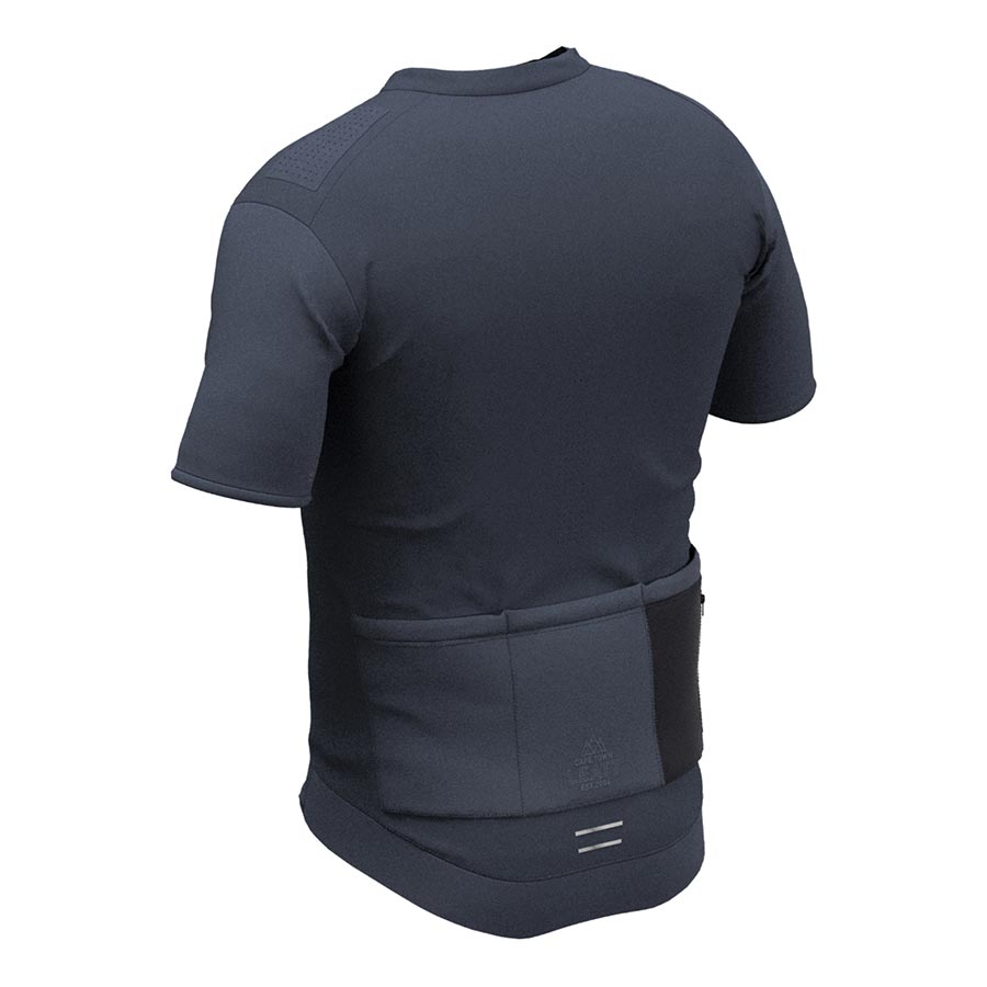 Leatt MTB Trail 3.0 Men Jersey Shadow XS