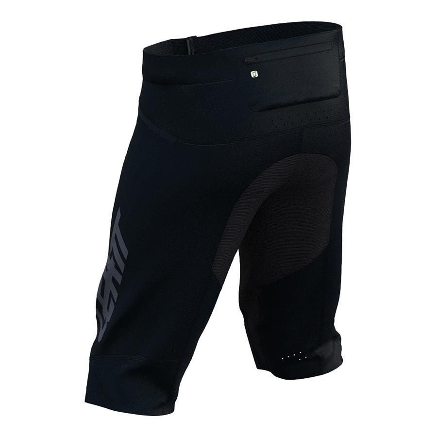 Leatt MTB Gravity 4.0 Men Shorts Black S