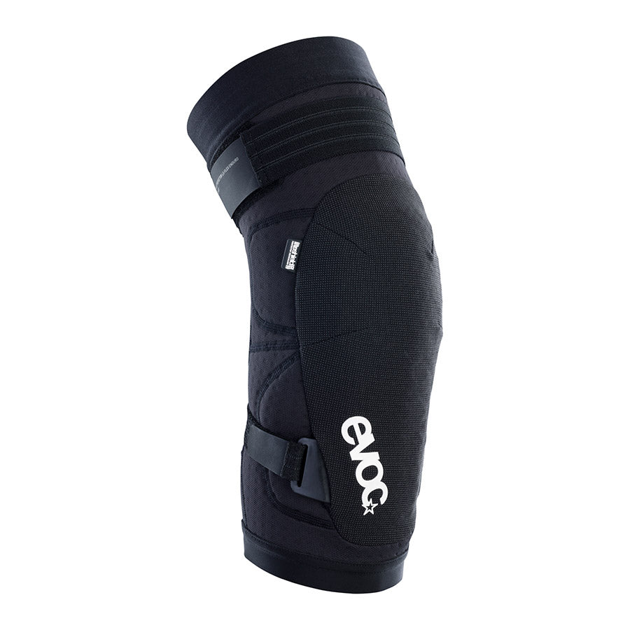 EVOC Knee Protector LS Flex Enduro Knee Guards Black XL